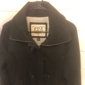 Fox Racing Coat- Women’s